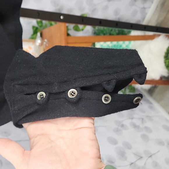 Free People All Types Of Twisted Top - Picture 7 of 10